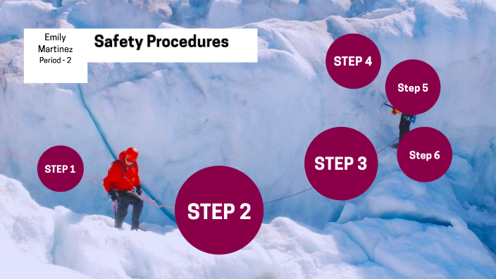 safety-procedures-by-emily-martinez