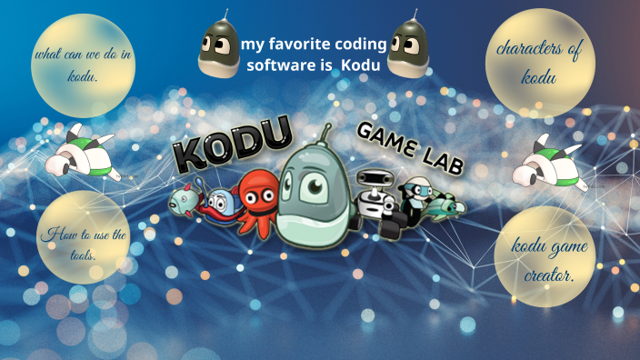 play kodu game lab on xbox one