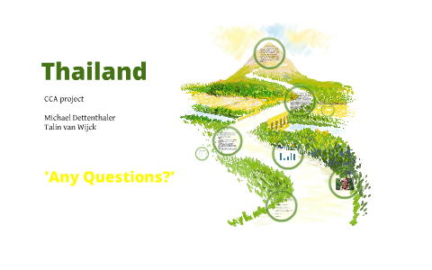 Talin Van Rie CCAThailand by Talin van Wijck on Prezi