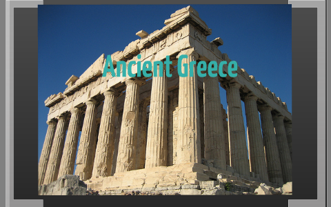 Geography of Ancient Greece by nicole urdaneta on Prezi