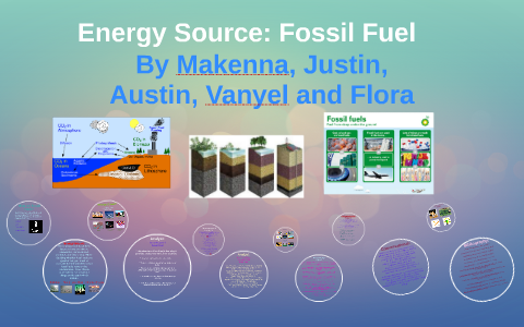 Fossil Fuel by on Prezi
