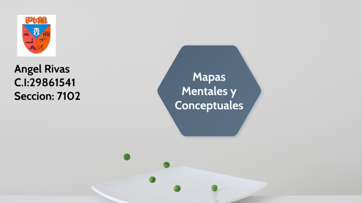 Mapas Mentales y Conceptuales by Angell Rivas on Prezi