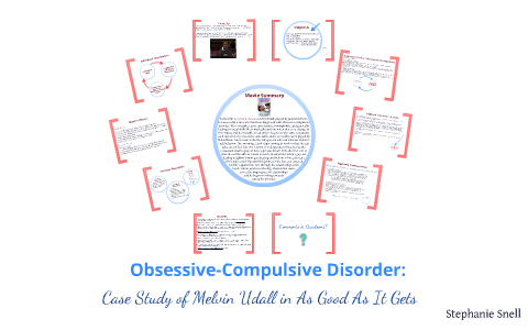 case study of ocd
