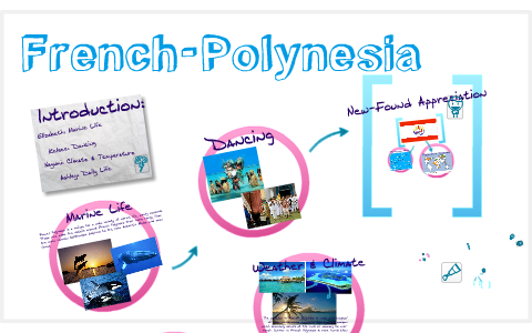 french polynesia presentation