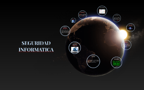 SEGURIDAD INFORMATICA by Alejandro Agudelo Bedoya on Prezi