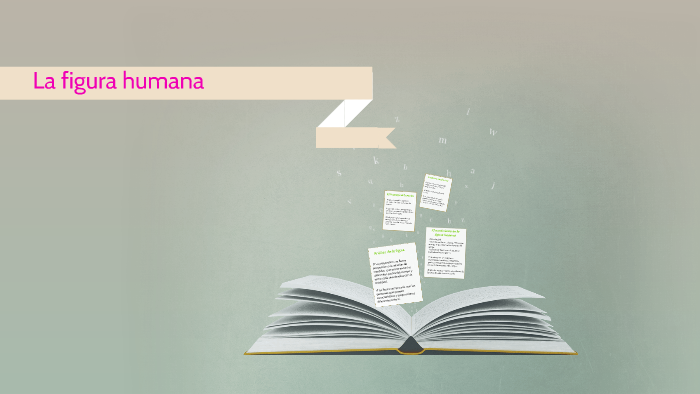 La figura humana by sarah lozano yáñez on Prezi