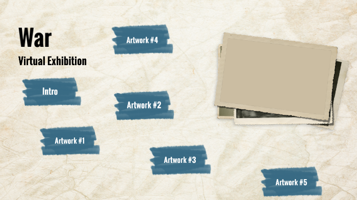 Virtual Exhibition Project by Mikayla Fahey on Prezi