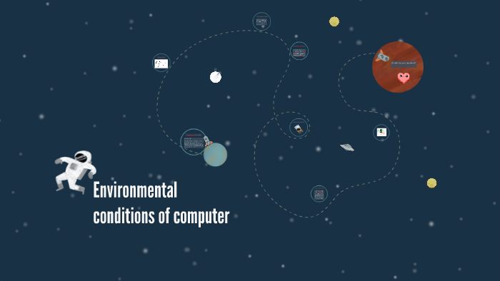 Environmental conditions of computer by Máté Nagy on Prezi