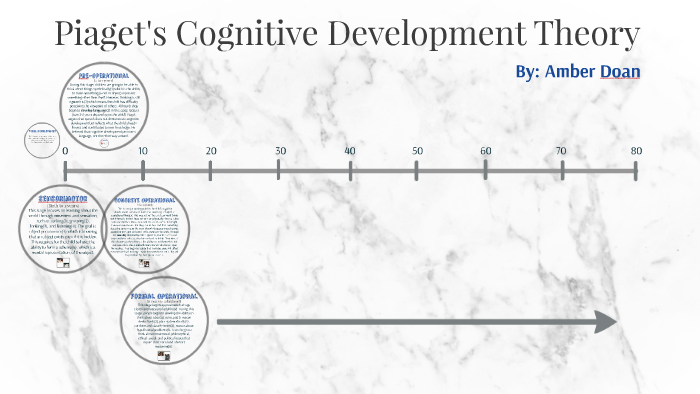 Piaget s Cognitive Development Timeline by amber doan on Prezi