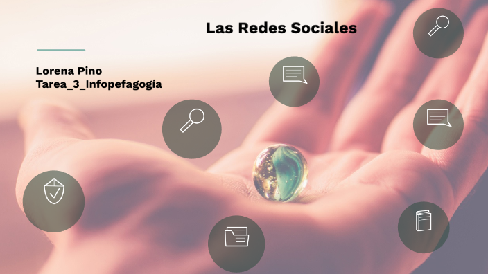 Las Redes Sociales by lorena Pino on Prezi