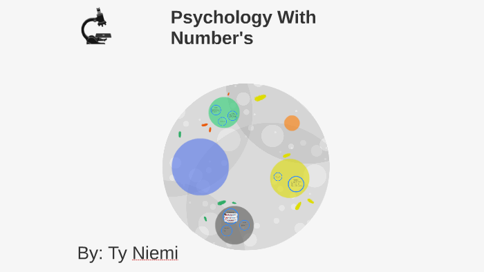 The World's Most Popular Numbers [Excerpt]