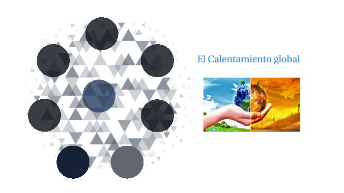 El Calentamiento global by Erick Fabricio on Prezi