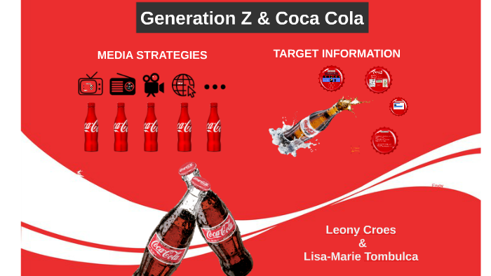 Generation & Coca by Lisa Tombulca on Prezi Next