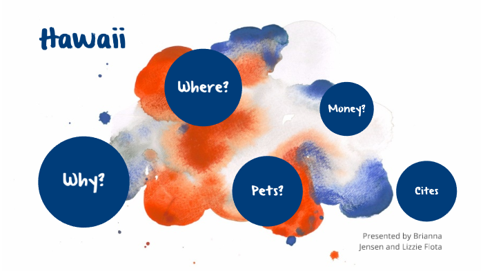 Hawaii by Elizabeth Flota on Prezi