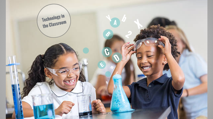 Technology in the Classroom by Logan Drake on Prezi