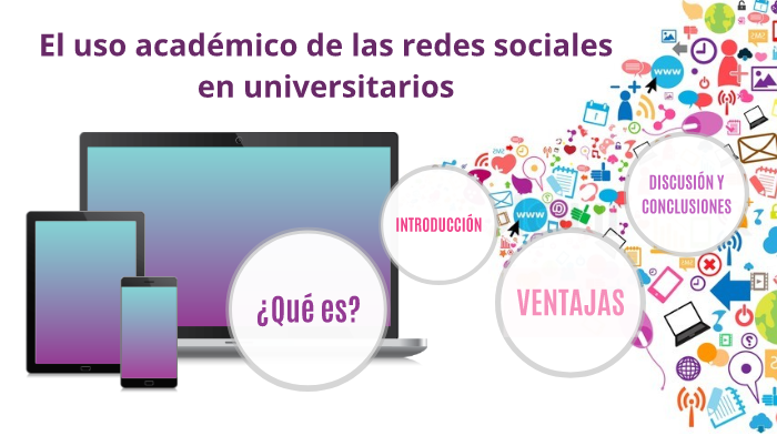 El uso académico de las redes sociales en universitarios by Fiorella ...
