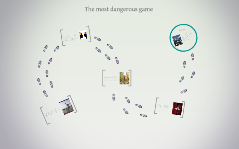 The most dangerous game by on Prezi