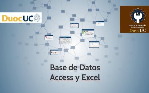 Base de Datos by daniel reyes on Prezi