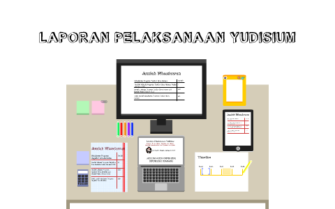 Laporan Pelaksanaan Yudisium By Koprilia Koprilia
