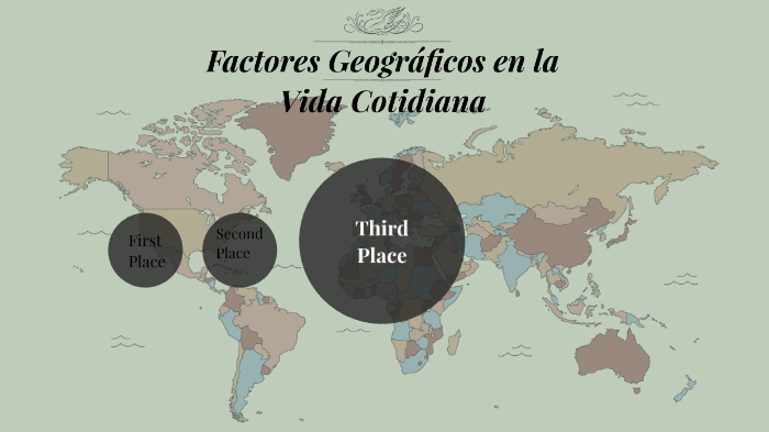 Factores Geográficos En La Vida Cotidiana By Luis Eduardo Ramirez Daniel On Prezi 3681