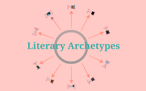 Literary Archetypes by Stephanie Herr on Prezi