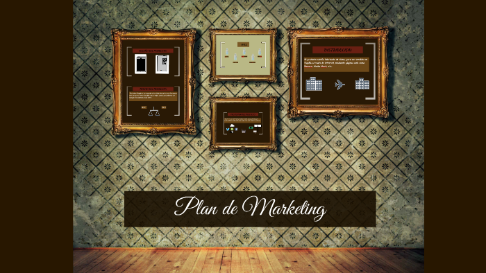 Plan de Marketing by jessica susarte on Prezi