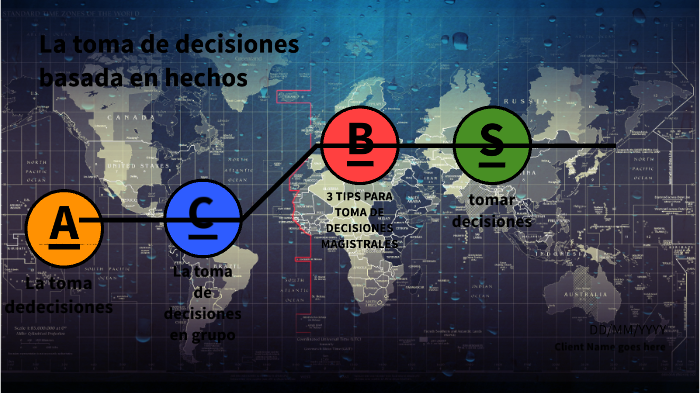 analisis de la calidad by pablo esparza on Prezi