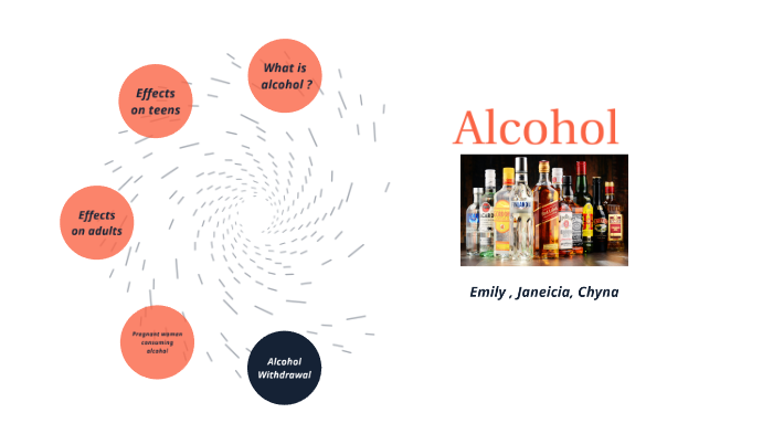 alcohol by Emily Elorza on Prezi