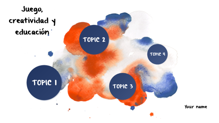 La importancia del Juego by Erika Soto on Prezi