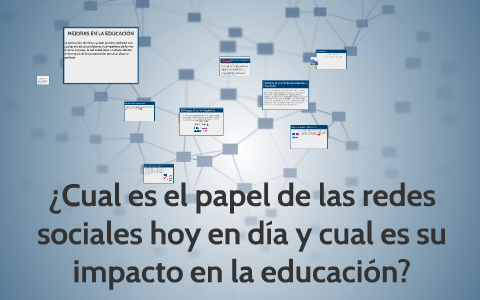 Redes sociales en internet Las redes sociales en internet so by Maritza ...