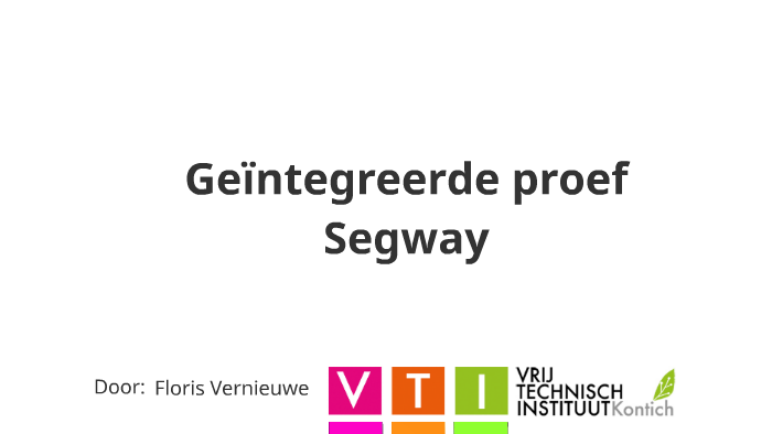 Presentatie by floris vernieuwe on Prezi
