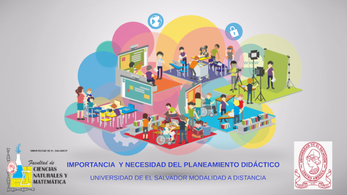 Importancia Y Necesidad Del Planeamiento Didactico By Katherine Bermudez On Prezi 8068