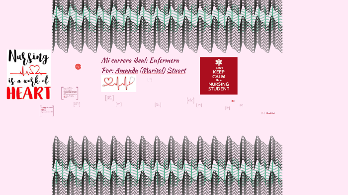 Mi carrera ideal by Amanda Stuart on Prezi