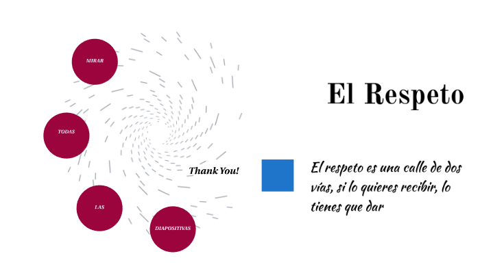 respeto by Alejandra Sola on Prezi