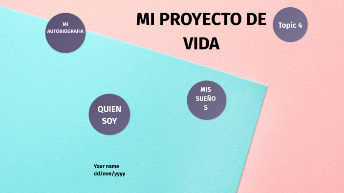 mi proyecto de vida by karen tatiana barrios cruz on Prezi