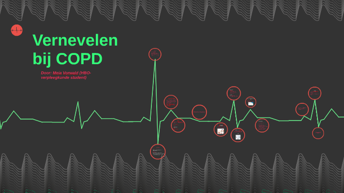 Vernevelen bij COPD by Meia Vorwald on Prezi