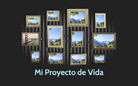 Mi Proyecto de Vida by Ricardo Larrazabal M. on Prezi