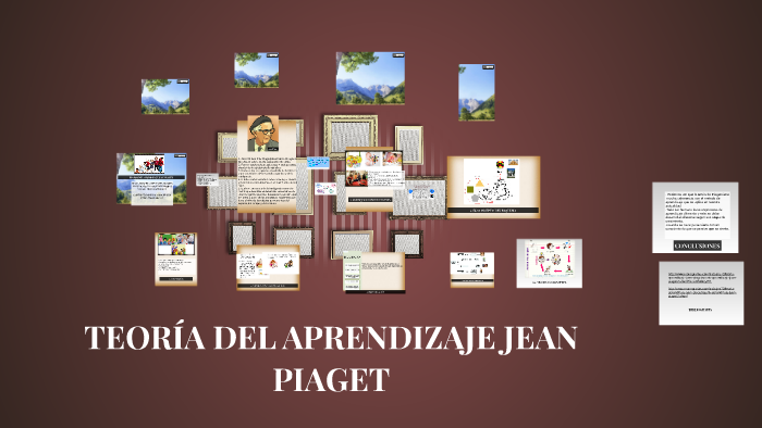 TEORIAS DEL APRENDIZAJE by Marce Cifuentes on Prezi