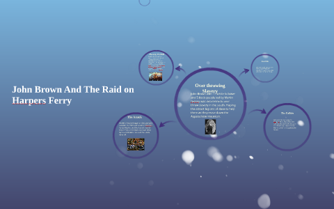 John Brown And The Raid on Harpers Ferry by Jeffrey Lee on Prezi