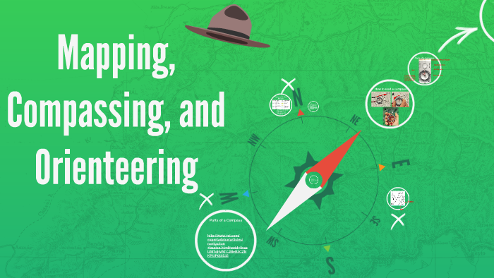 Mapping, Compassing, and Orienteering by Hollie Wilson on Prezi