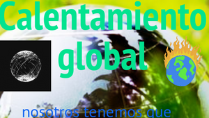 calentamiento global by David López Moran on Prezi Design