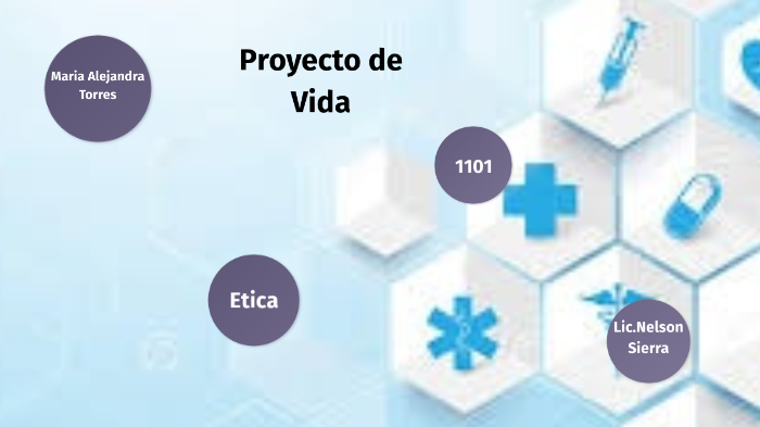 Proyecto de Vida by Maria Alejandra Torres Cely on Prezi