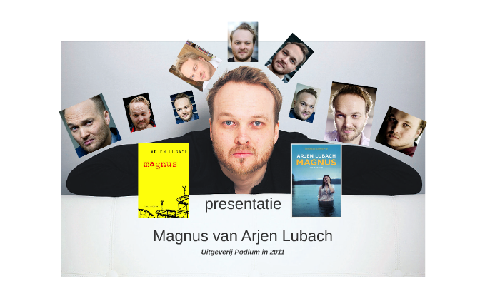 magnus arjen lubach by aranka schwarcz on Prezi Next