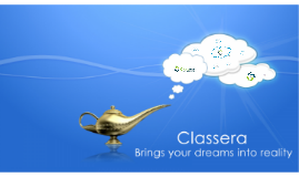 Classera Login