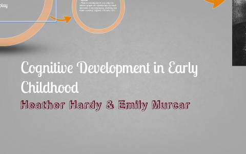 Cognitive Development in Early Childhood by Heather Hardy on Prezi