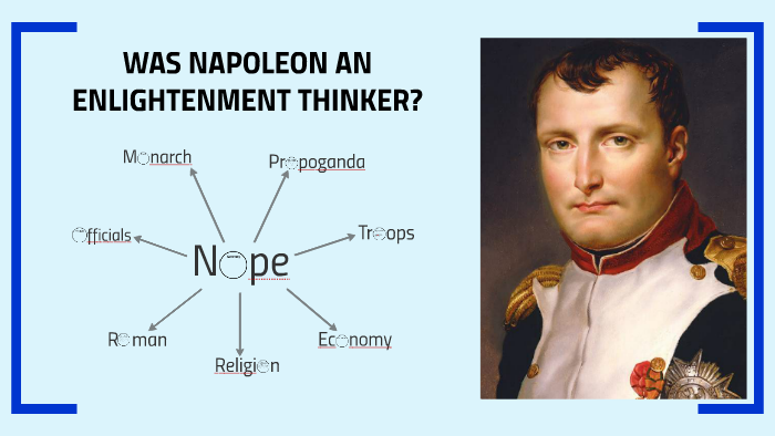 The Untold Story How Enlightenment Ideas Shaped Napoleon S Reign - 6sohebq