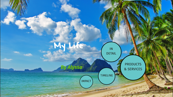 Alyssa's Presentation by Alyssa St. Haven on Prezi