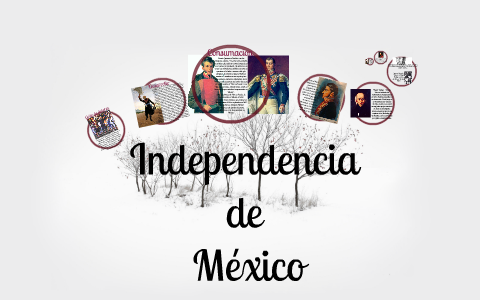 Independecia de Mexico by Andrea Rios Perez