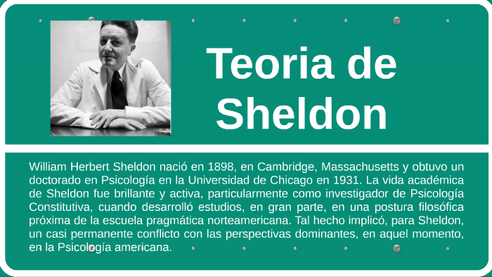 Teoria de Sheldon by Diego Hernandez chavez on Prezi