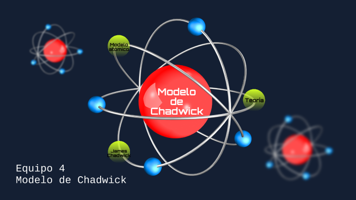 Chadwick by Adán Samuel González Gutiérrez on Prezi Next